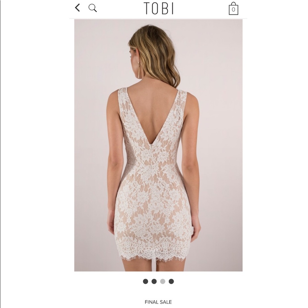 Bodycon Dress - Picture 3 of 5